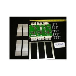 176F8635 IGBT single 450AMP 1700V for E frame
