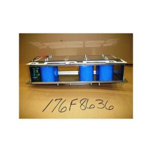 176F8636 cap bank 6 cap 500V E frame