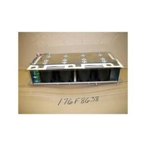 176F8638 cap bank 8 cap 690V E frame