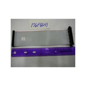 176F8641 Ribbon cable ctrl card to power card