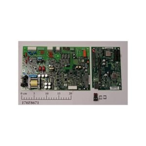 176F8671 Interface/Powercard VLT5122 T5 coated