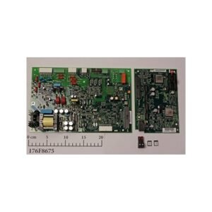 176F8675 Interface/Powercard VLT5302 T5 coated