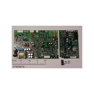 176F8676 Interface/Powercard VLT5352 T5 coated