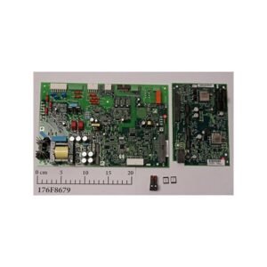 176F8679 Interface/Powercard VLT5552 T5 coated