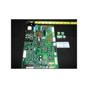 176F8682 Power Card 200kW 690V