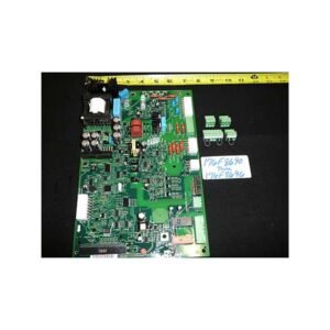 176F8695 Power Card 90kW 690V