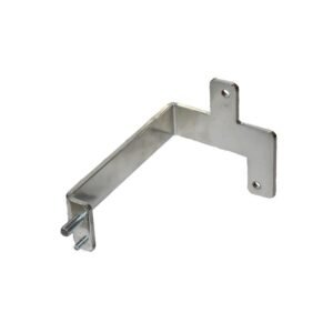 176F8700 Busbar input plate to SCR T7 E1 frame