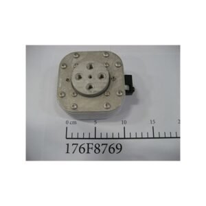 176F8769 Fuse fast acting 2000AMP 690V