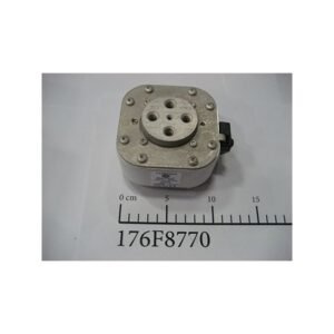 176F8770 Fuse fast acting 2500AMP 690V
