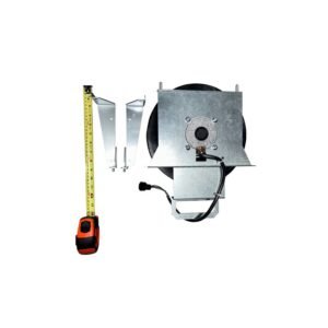 176F8771 Heatsink fan for F frame