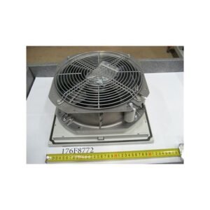 176F8772 Door fan for F frame