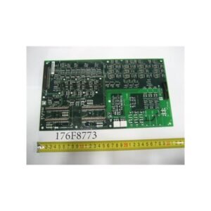 176F8773 Mdcic board for F frame coated