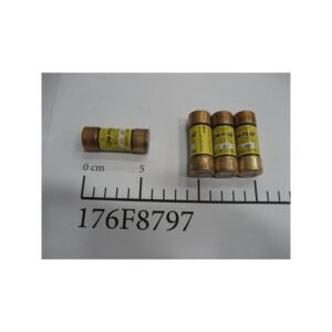 176F8797 Fuse fast acting 6 AMP