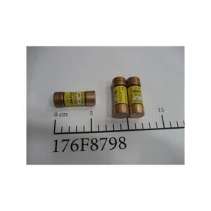176F8798 Fuse fast acting 10 AMP