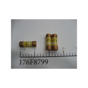 176F8799 Fuse fast acting 15 AMP