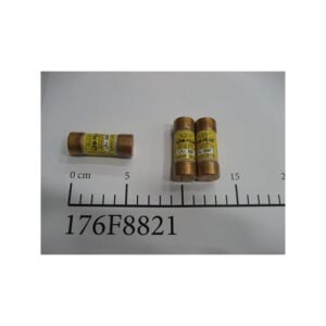 176F8821 Fuse fast acting 20 AMP