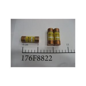 176F8822 Fuse fast acting 25 AMP