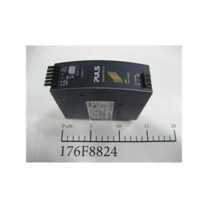 176F8824 Power supply 24V DC for F frame