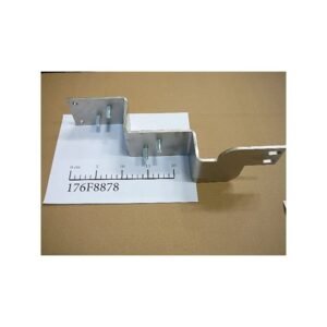 176F8878 spare,bb,ic,f frame,inductor neg jumper