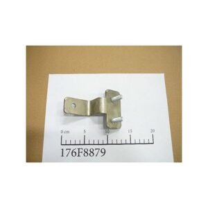 176F8879 Busbar inv. cab. inductor plus jumper