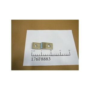 176F8883 Busbar inv. cab. neg DC fuse jumper