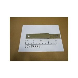 176F8884 Busbar inv. cab. pos DC fuse jumper