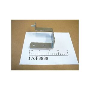 176F8888 Busbar inv. cab. motor terminal 'V'