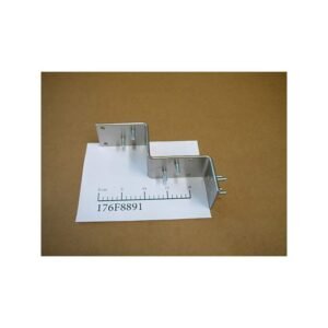 176F8891 Busbar rec. cab. A1 stepped input term.