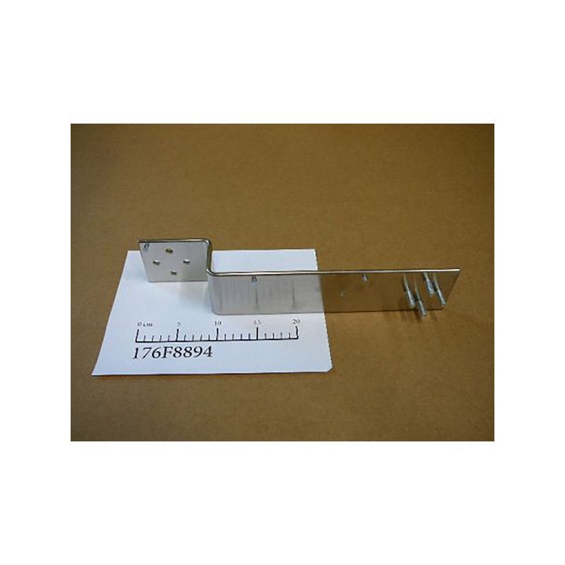 176F8894 Busbar rec. cab. A1 L1 across front