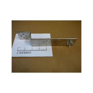 176F8895 Busbar rec. cab. A2 L2 across front