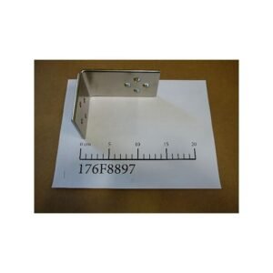 176F8897 Busbar rec. cab. A1 L1 to fuse