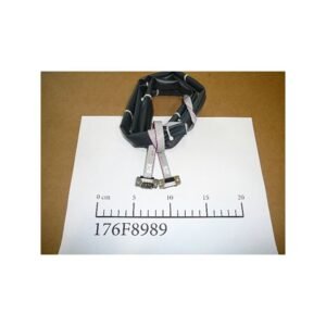 176F8989 Cable LCP to control card F frame