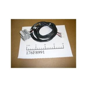 176F8991 Cable customer relay F1 frame