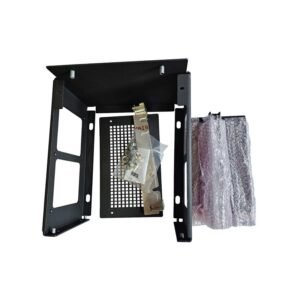 176F3452 Pedestal Kit, 200mm, D5h/D6h