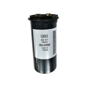 176F3891 CAPACITOR T7 - D1h-D8h