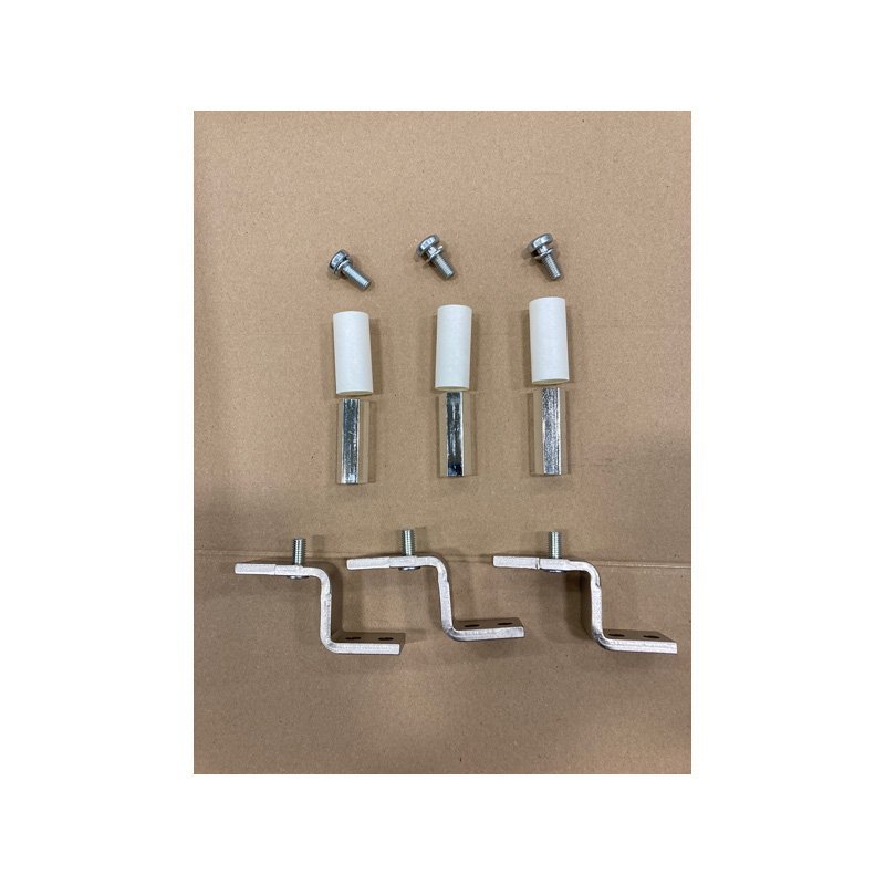 176F4182 Bsbr Crnt Sensor D2h/D4h - 300A LEM, HEX