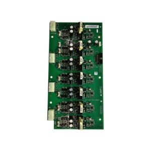 176F6321 Gate Drive Board Coated E/F Frame T7