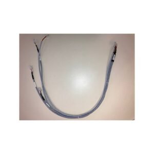 176F4197 Current Sensor Cable D2 LEM LF505