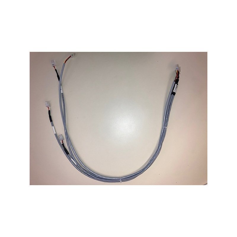 176F4197 Current Sensor Cable D2 LEM LF505