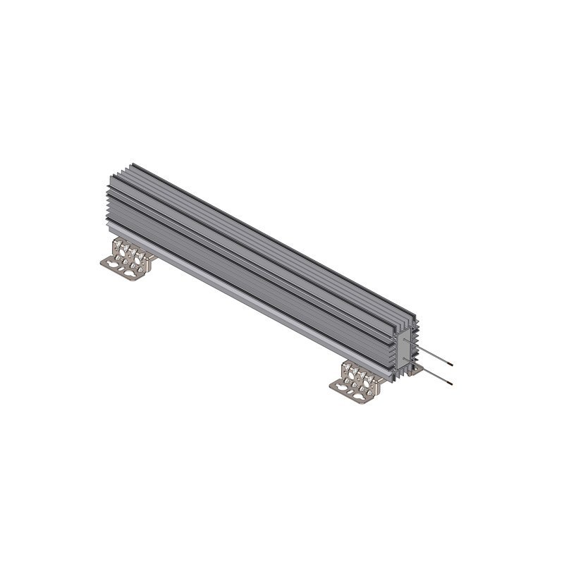 181B0237 BRR-0061-LD-5 Brake Resistor 61A 500V