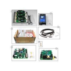 141F7462 NX Advanced Spare Pkg T5 1450A FR13+4NFE