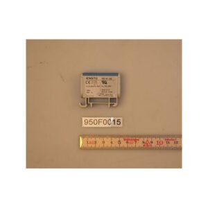 134B7204 Terminal blocks 50mm2 screw