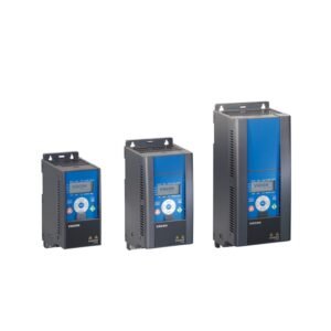 135N2392 VACON0020-3L-0011-2+EMC2+QPES