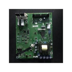 132B1753 Power Control Card with GD 55kW FC360