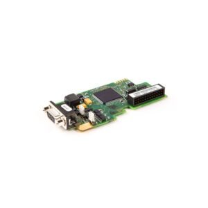 181B2159 OPT-C8-V+DNOT:RS485 with Sub-D9