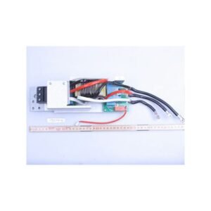 130B9190 RFI A1 Filter 690V B4 Frame