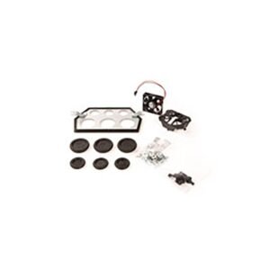 181B1568 Vacon 100 MR6 TYPE 12 -kit